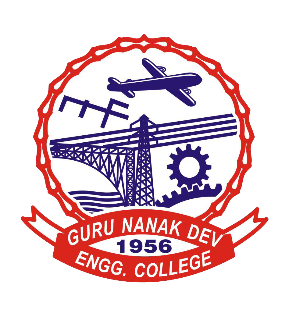 GNDEC Logo